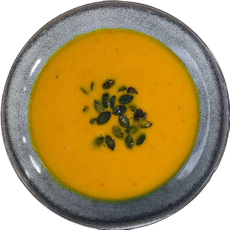 Hokkaido Soup