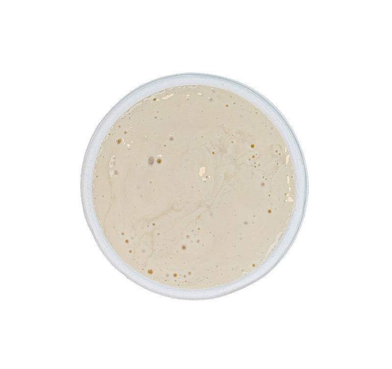 Vegan Pomegrate
