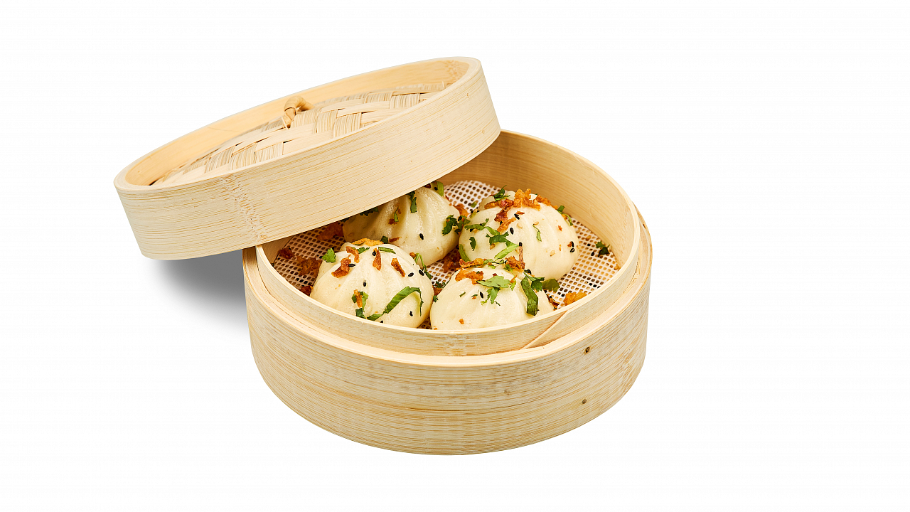 Lug Bao Pork Lug Bao Pork