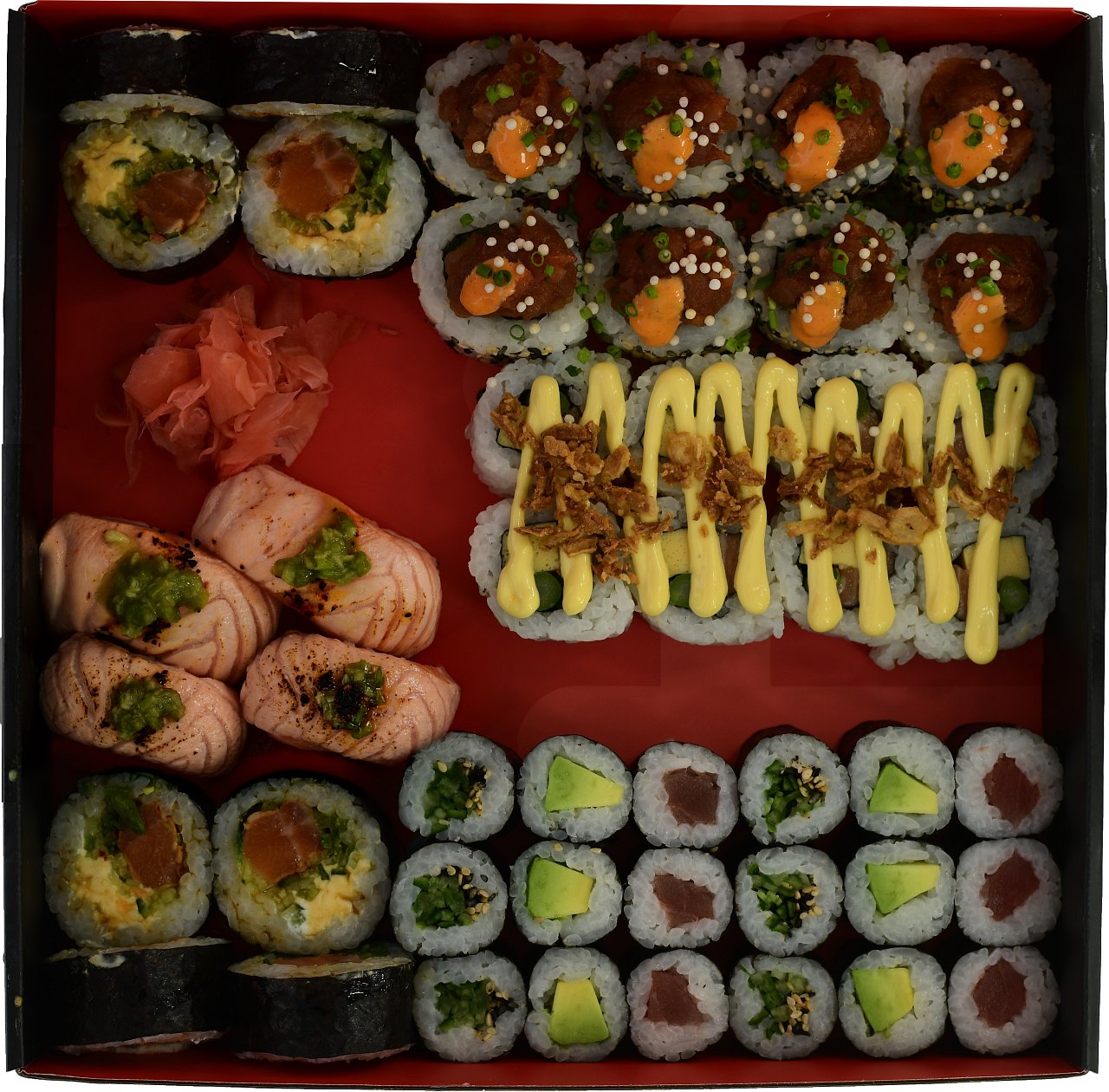 Pleasure Box