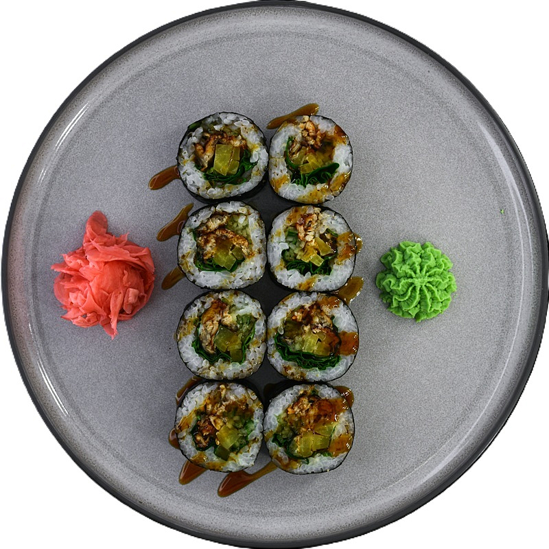 Unagi Roll