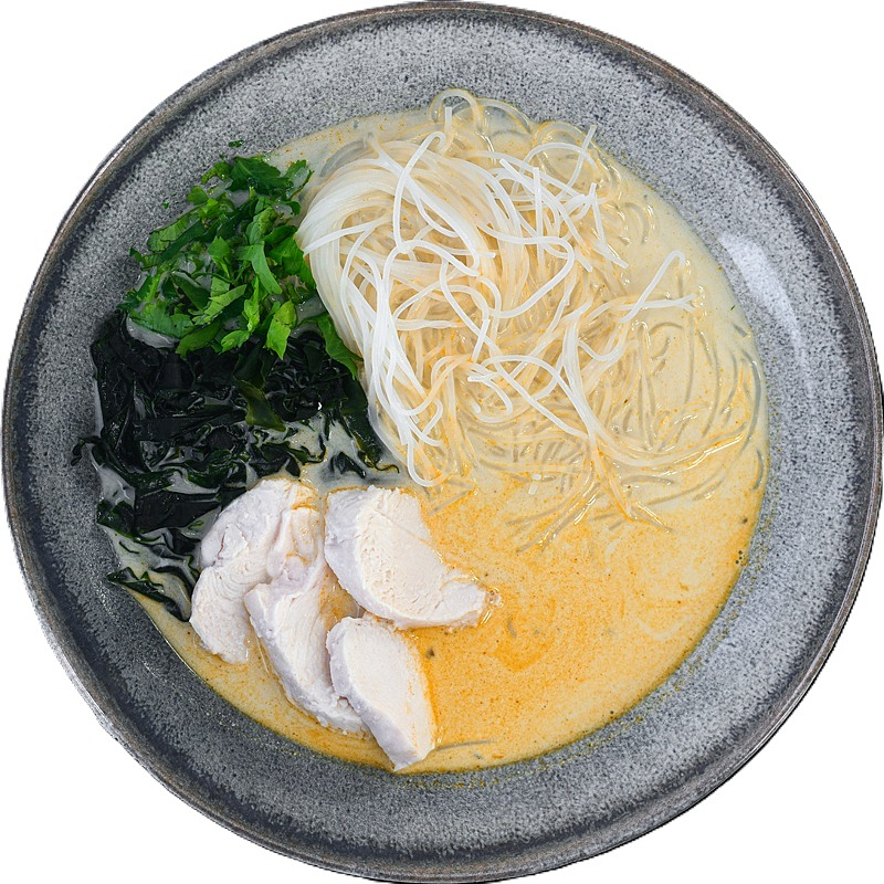 Chicken Tom Yum