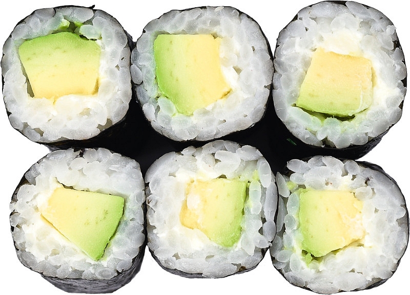 Cheesy Avo