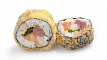 Nantai Tempura
