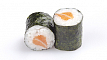 4. Maki losos