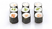 3. Maki set Yari