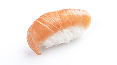1. Nigiri losos