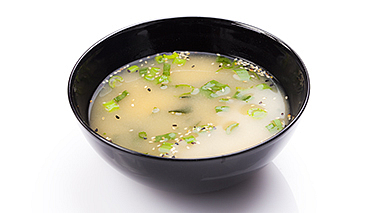 5. Miso