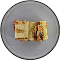 Chicken Katsu Sando