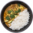 Massaman Beef Curry