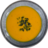 Hokkaido Soup
