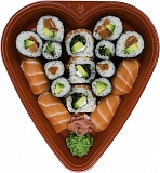 Valentine`s Heart