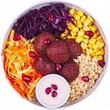 Vegan Bowl