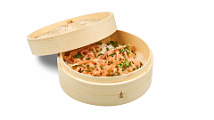 Gyoza Prawn