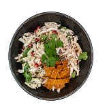 Umami Salad