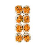 Salmon Tartare