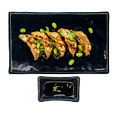 Beef Fried Fyoza