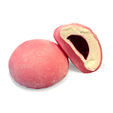 MOCHI RASPBERRY