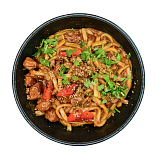 Udon Perkelt