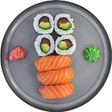 Salmon Dream