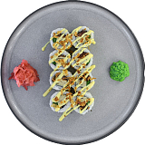 Mango Mayo