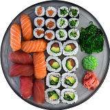 Futari Set
