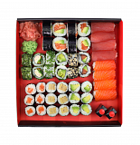 Couple Box
