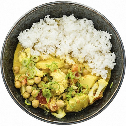 Keralan Curry Keralan Curry