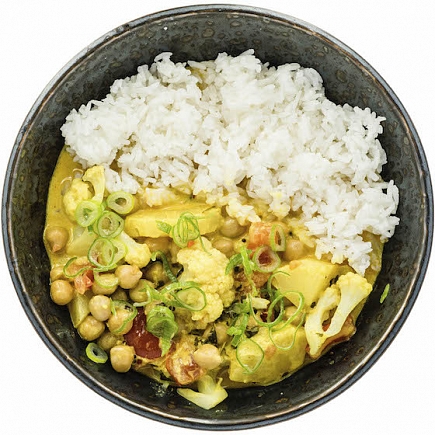 Keralan Curry