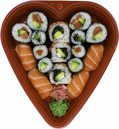 Mother Heart