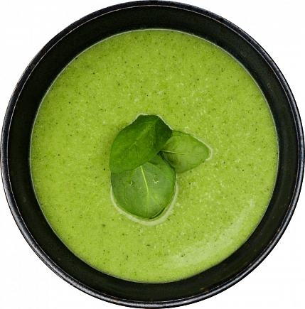 Zucchini currry soup Zucchini currry soup