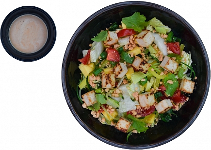 Thai Salad