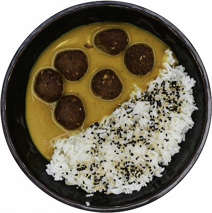 Vegan Katsu Curry Vegan Katsu Curry