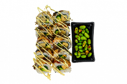 Unagi Cali Premium Unagi Cali Premium
