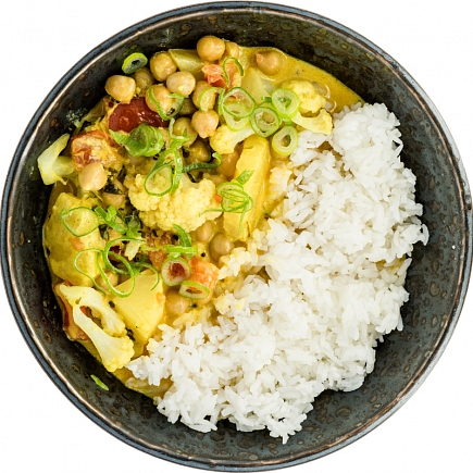Keralan Curry Keralan Curry