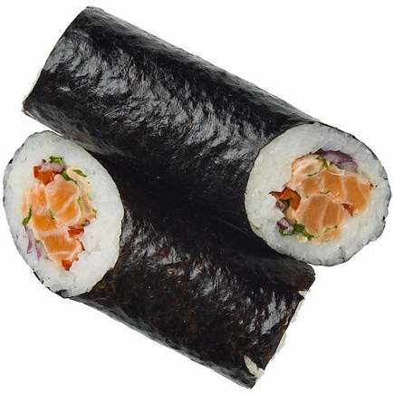 #burritosalmon #burritosalmon
